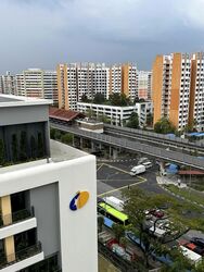 Blk 620 Yishun Ring Road (Yishun), HDB 4 Rooms #584428491